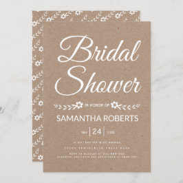 Typografi papper möhippa bröllop inbjudningar