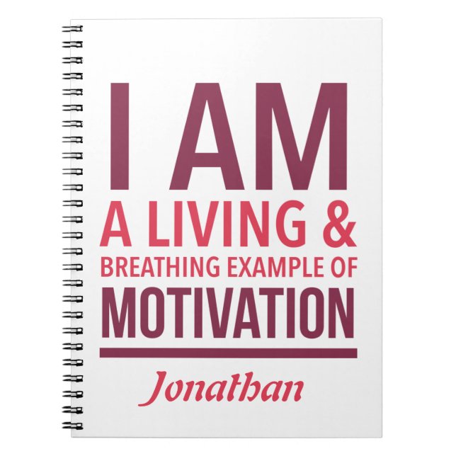 Typografi, Personlig bärbar dator Anteckningsbok (Framsidan)