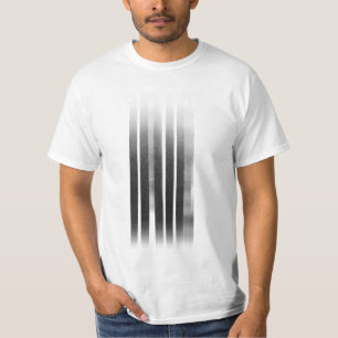 Typografi - reggae t shirt