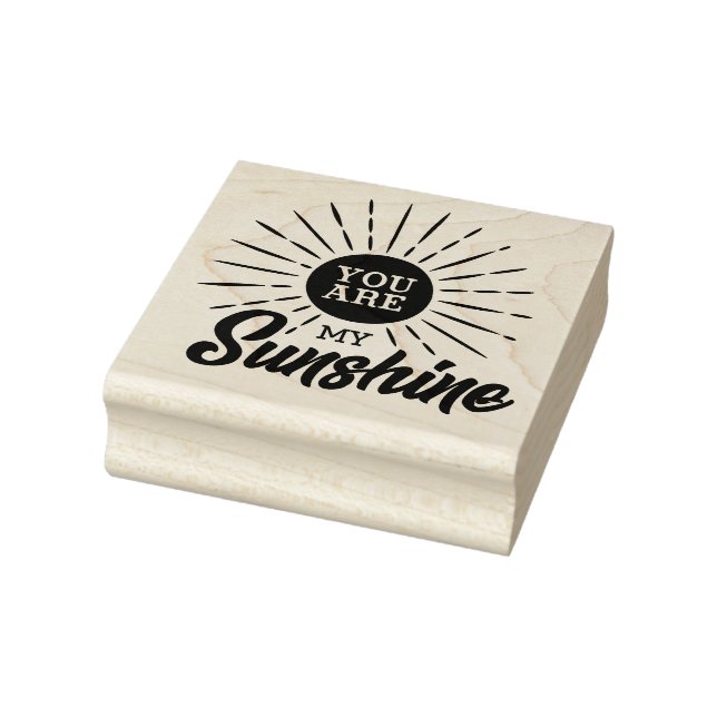 Typografi Stämpel (Stämpel)