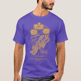 Typografi T Shirt