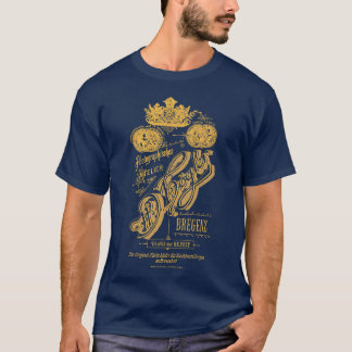 Typografi T Shirt