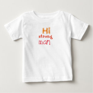 TYPOGRAFI T SHIRT