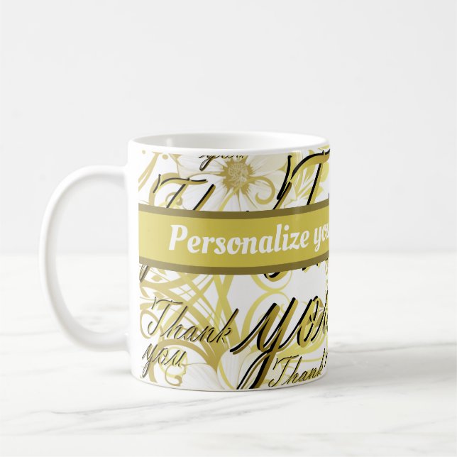 typografi, text, typsnitt, bokstavsstil, kalligraf kaffemugg (Vänster)