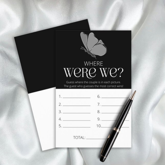 Typografi Var var vi möhippa-spel? (Skapare uppladdad)