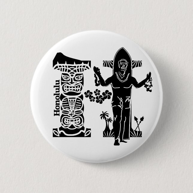 TypografiH (Honolulu: USA) Knapp (Framsida)