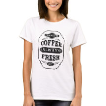 Typografikaffeetikett