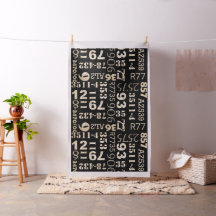 TypografiUpholsterytyg