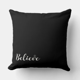  Typography quote motivational elegant  Kudde