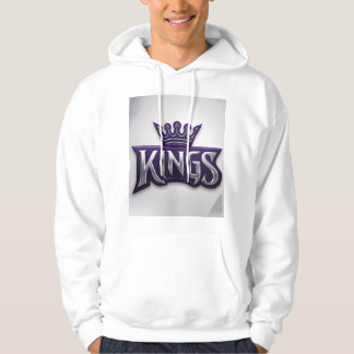 "TypoTrend Manar Hoodie" Hoodie