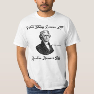 Tyrann T Shirt