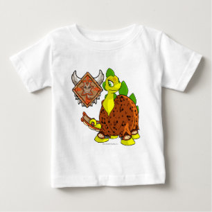 Tyrannia lagkapten 1 tee