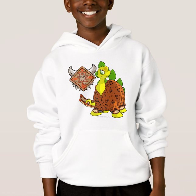 Tyrannia lagkapten 1 tröja (Framsida)