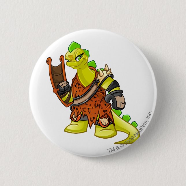 Tyrannia lagkapten 2 knapp (Framsida)