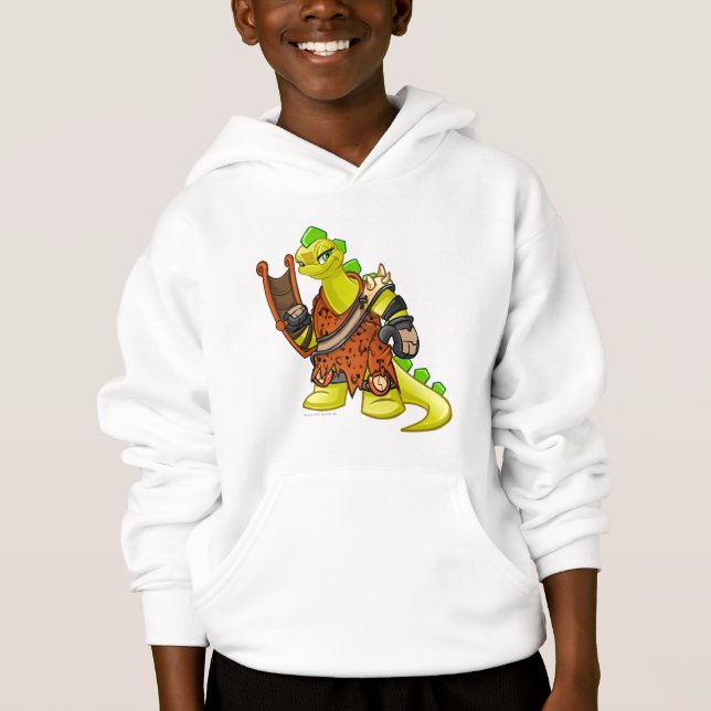 Tyrannia lagkapten 2 t shirt (Framsida)