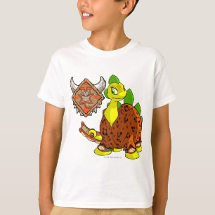 Tyrannia Team Kapten 1 T-shirt