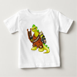 Tyrannia Team Kapten 2 T Shirt
