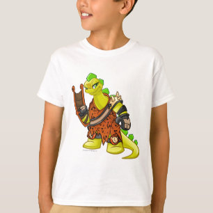 Tyrannia Team Kapten 2 Tee