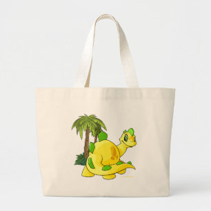 Tyrannian gult Chomby stirra Jumbo Tygkasse