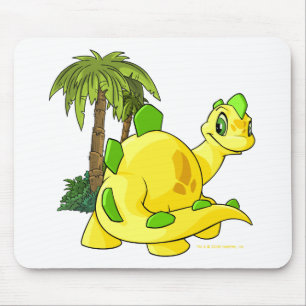 Tyrannian gult Chomby stirra Musmatta