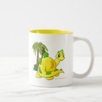 Tyrannian gult Chomby stirra