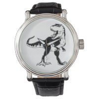 Tyrannosaur dinosaur