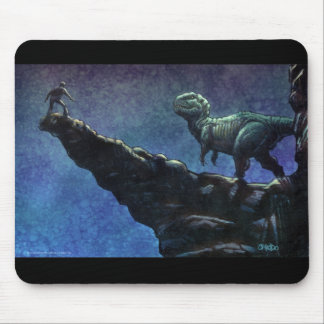 Tyrannosaurs Rex Musmattor