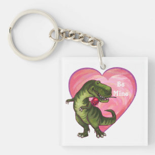 Tyrannosaurus Alla hjärtans dag