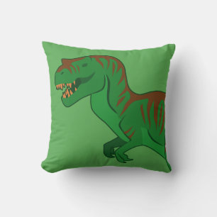 Tyrannosaurus (Ansikte) Kudde
