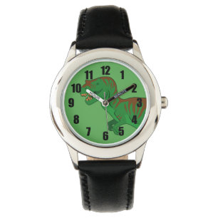 Tyrannosaurus Armbandsur