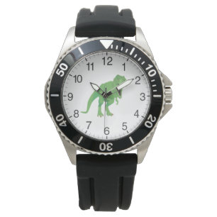 Tyrannosaurus Dinosauer Armbandsur