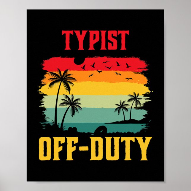 Tyrannosaurus flex Gym Muscle Bodybuilding Dinosau Poster (Framsidan)