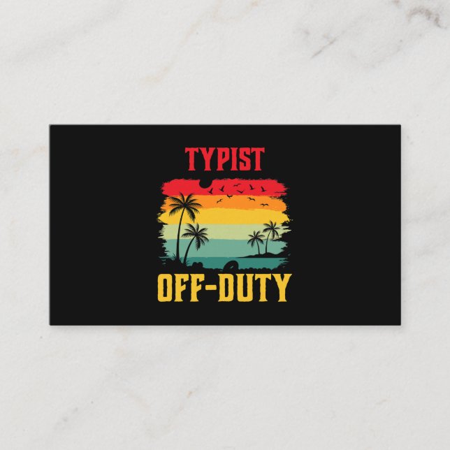 Tyrannosaurus flex Gym Muscle Bodybuilding Dinosau Visitkort (Framsida)