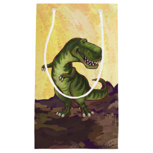 Tyrannosaurus-gåvor och tillbehör
