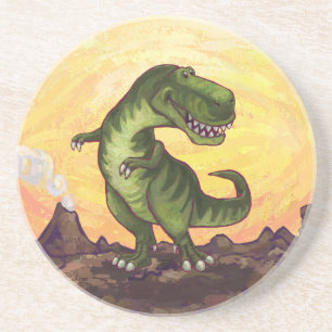 Tyrannosaurus-gåvor och tillbehör underlägg