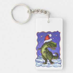 Tyrannosaurus jul