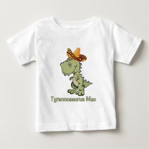 Tyrannosaurus Mex T-shirt