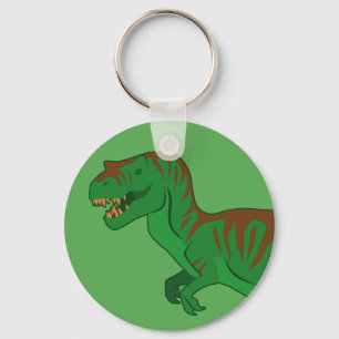 Tyrannosaurus Nyckelring