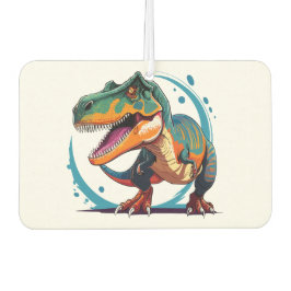 Tyrannosaurus Rex