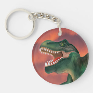 Tyrannosaurus rex