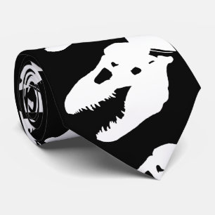 Tyrannosaurus rex ネ ク タ イ slips