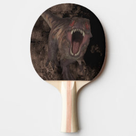Tyrannosaurus Rex 1 Pingisracket