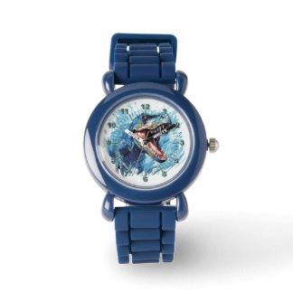 Tyrannosaurus rex armbandsur