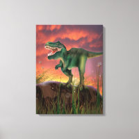 Tyrannosaurus Rex