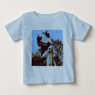 Tyrannosaurus Rex Dinosaur Tee