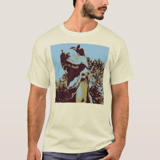 Tyrannosaurus Rex Dinosaurie Tröja