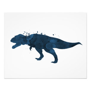 Tyrannosaurus Rex Fototryck