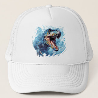 Tyrannosaurus Rex Keps