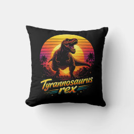 Tyrannosaurus Rex Kudde