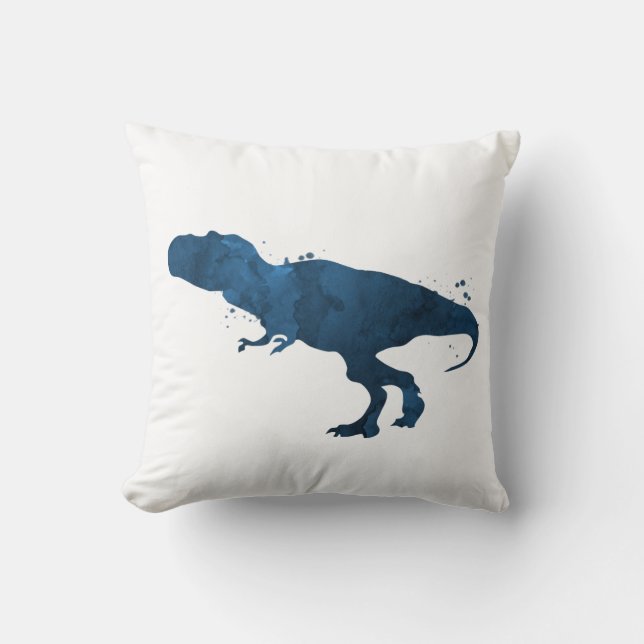 Tyrannosaurus Rex Kudde (Framsida)